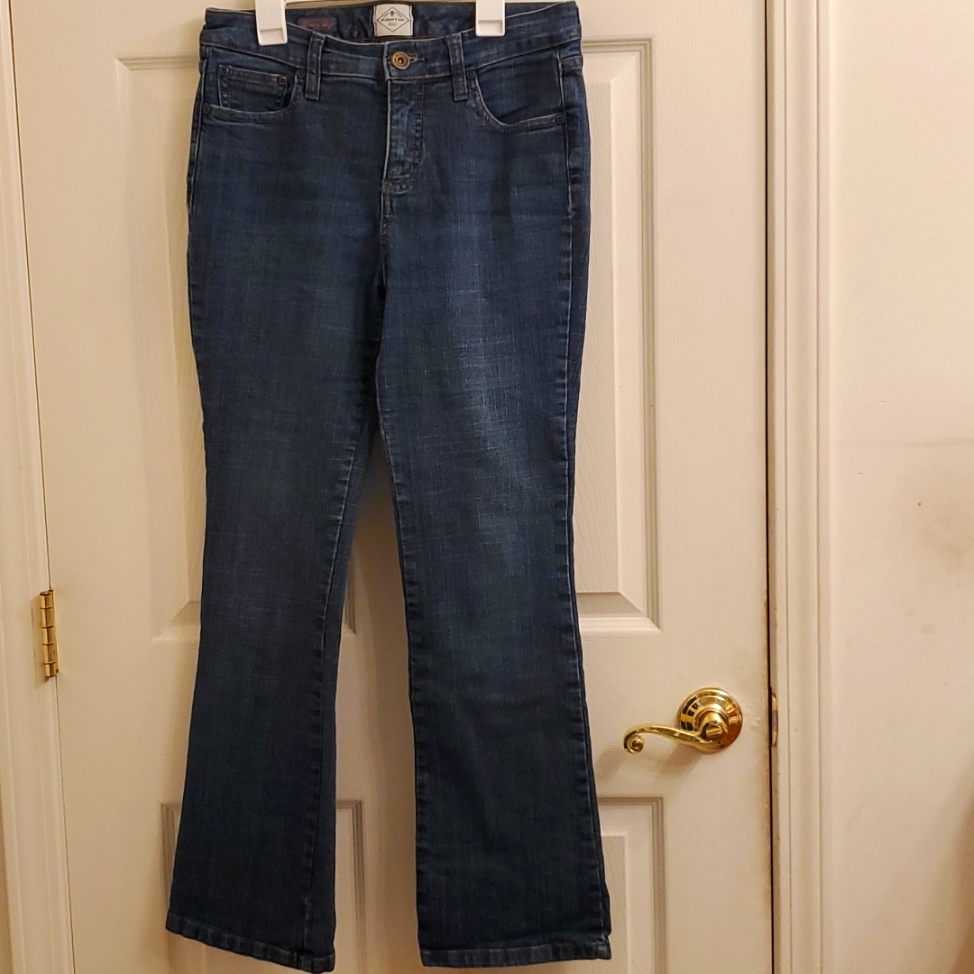 St Johns Bay Jeans